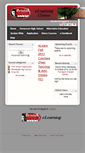Mobile Screenshot of ilearn.btcs.org